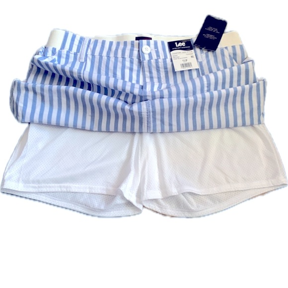 Lee women’s shorts skort 🩳 - Picture 2 of 5